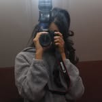Shivani Ramdeo - @s.thetically - Instagram