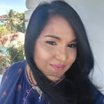 Shivani Ramdeo - @shivaniramdeo - Instagram