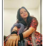 Shivani Seth - @affable_shivani - Instagram