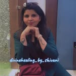 Shivani Seth - @divinehealing_by_shivani - Instagram