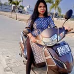 Shivani Seth - @nirupama_kumbra - Instagram