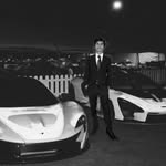 Shiven Joshi - @shivenlovescars - Instagram