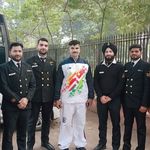 shivendra kumar  TAEKWONDO 🥋 MASTER - @shivendra_kumar_chauhan_rajput - Instagram