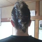 新屋敷 実 - @shixinwufu - Instagram