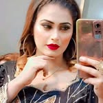 Shmaila Khan - @shmaila63 - Instagram