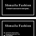 Shmaila Khan - @khanshmai - Instagram