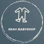 فروشگاه گری شاپ-السیوایکیکی-لباس بچگانه-سیسمونی - @gray.babyshop - Instagram