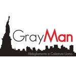 𝐆𝐫𝐚𝐲 𝐌𝐚𝐧 - @grayman.shop - Instagram