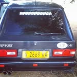 Ismael Shokondonga - @shokondonga - Instagram