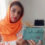 شعله بافت| کیفبافی.مکرومه بافی.قلاب بافی🧶 - @sholee_baft - Instagram