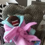 Sho Lee - @babydomofamily - Instagram