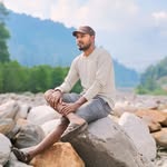 Sholee Kumar Sahani - @sholeekumar - Instagram