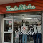 Tienda Sholee - @tienda_sholee - Instagram