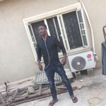 Sho Man Omotola - @shomanomotola - Instagram