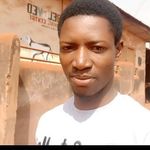 Shola Omotosho - @sholaomotosho - Instagram