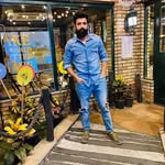 Shoaib Aftab - @shoaibaftab - Instagram