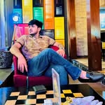 Shoaib Aftab - @shoaibjuna - Instagram