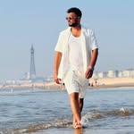 Shoaib Aftab - @iampalestine92 - Instagram