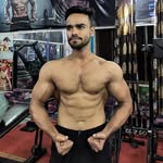 Shoaib Ansari - @ansarishuaib2628 - Instagram