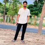 Shoaib Ansari - @alon_shoaib - Instagram