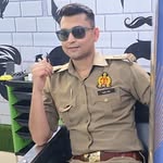 Shoaib Ansari - @sub_inspector_shoaib - Instagram