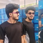Shoaib Ansari - @shoaibansari8757 - Instagram