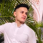 Mohd Ali Asad - @shoaibasadking - Instagram