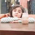 Samina Abdullah - @shoaib.haroon1985 - Instagram