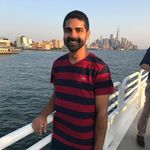 Shoaib Haroon - @shweebs1 - Instagram