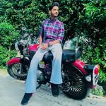 舒阿布 - @shoaib__javed_ - Instagram