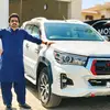 شعیب بلوچ نمبردار 😎 - @shoaibkhalid853 - TikTok