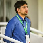Shoaib Khalid - @shoaib.rma21 - Instagram