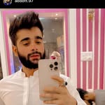Shoaib Malik - @abbott.97 - Instagram