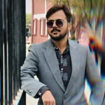 SHOAIB MUNIR - @shoaibmunir8401 - Instagram
