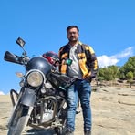 Shoaib Munir - Facebook