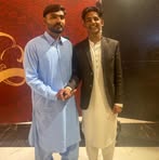 Shoaib Raja - Facebook