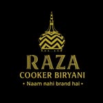 Shoaib Raza - @raza_coocker_biryani - Instagram
