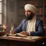Shoaib Raza Barkati - @shoaib_raza_barkati_official - Instagram