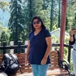 Shobha Agarwal - @shobhaalwar598 - Instagram