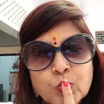 shobha agarwal - @meena_agarwal_85 - Instagram