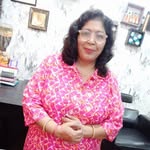 Shobha Agarwal - @shobhaagarwal11 - Instagram