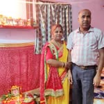 Shobha Agarwal - @shobhaagarwal554 - Instagram