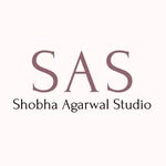 Shobha Agarwal Studio-SAS - @shobha_agarwal_studio - Instagram