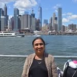 Shobha Doshi - @shobhadoshi - Instagram