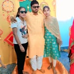 Shobha Mathur - @dobhi_sad123 - Instagram