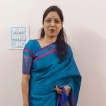 Shobha Mathur - @_shobhamathur - Instagram