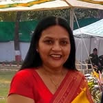 Shobha Mathur - @shobha.mathur.92 - Instagram