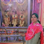 Shobha mathur - @i_am_shobha_02 - Instagram