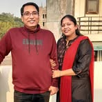 Shobha Mathur - Facebook