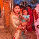 Shobha Mathur Mandal - @_.shobha._810 - Instagram